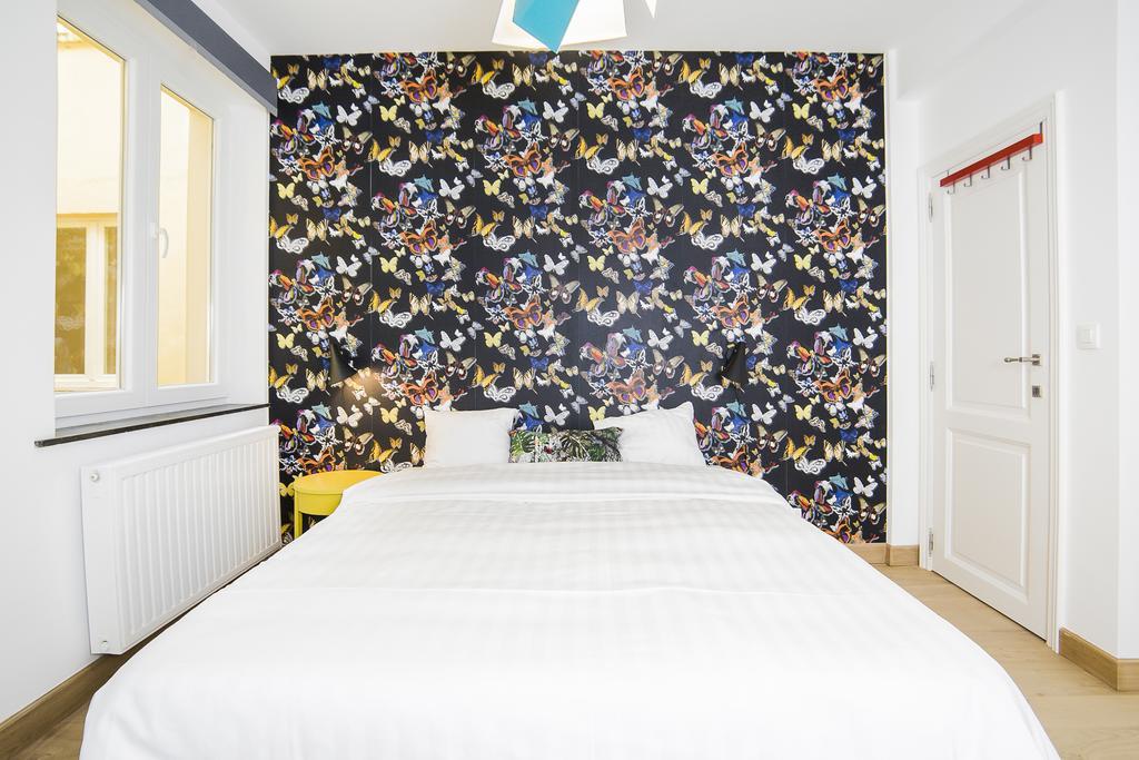 Smartflats City - Perron Lüttich Zimmer foto